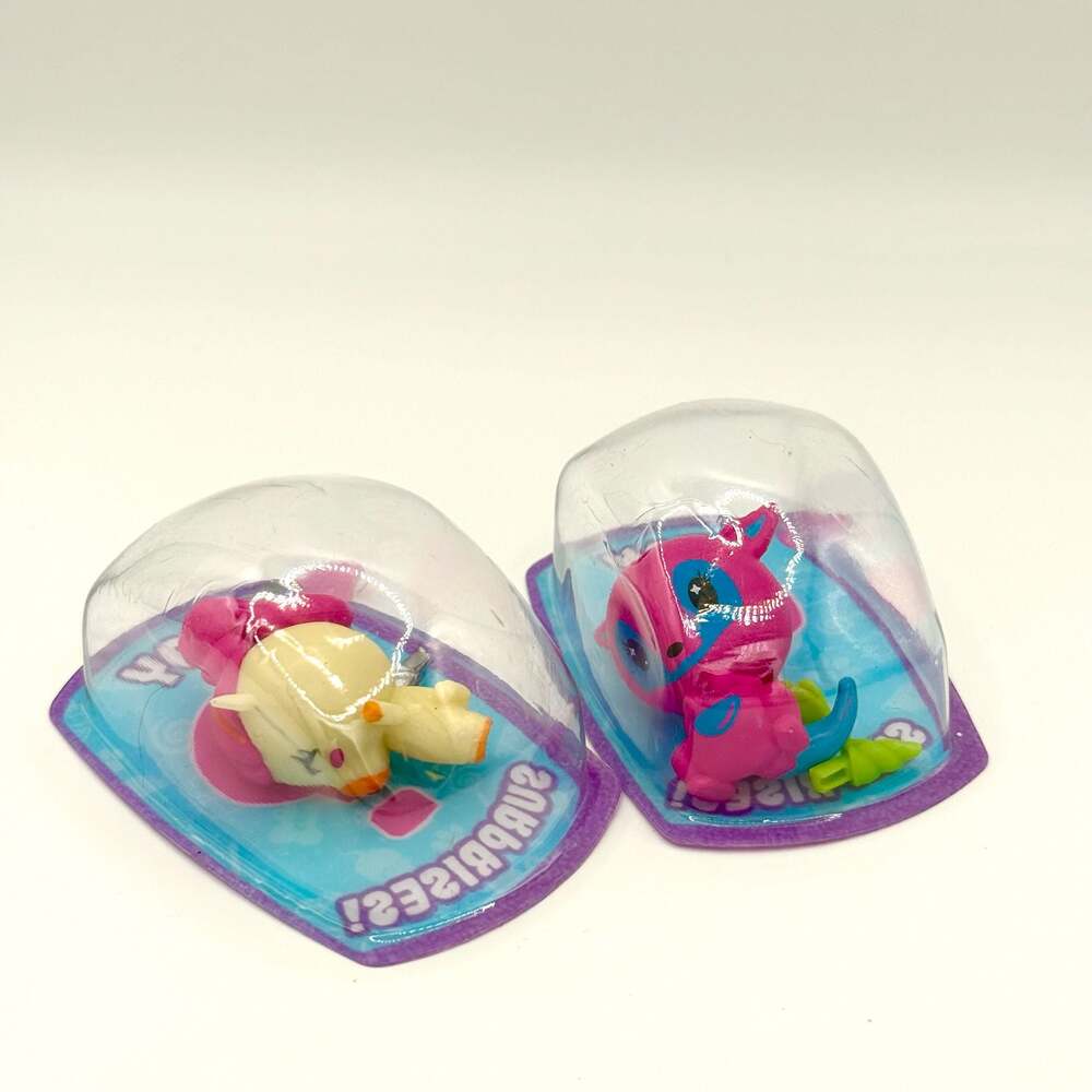 YOT Surprise Toys!